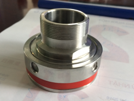 Phụ tùng máy vặn / đóng nắp tự động