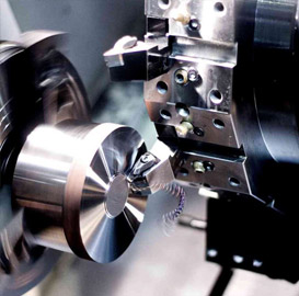 Gia công thiết bị phụ tùng cơ khí
